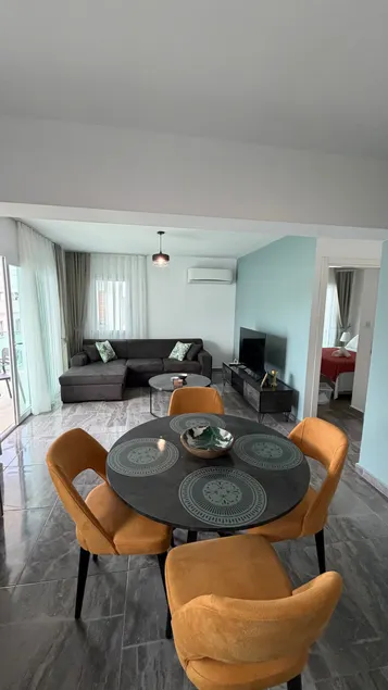 Flat in Kyrenia, Ardem15 - Image 1