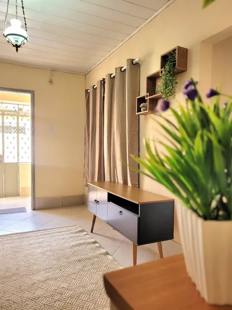 Home sweet home - Image 1