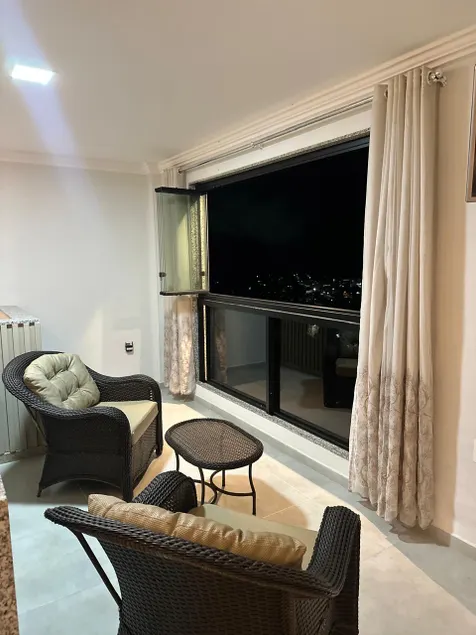 Master Suite in Vargem Alta - Image 1