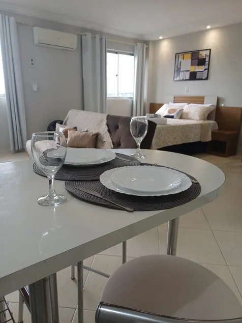 Entire Apartment in Downtown Rondonópolis - Image 1