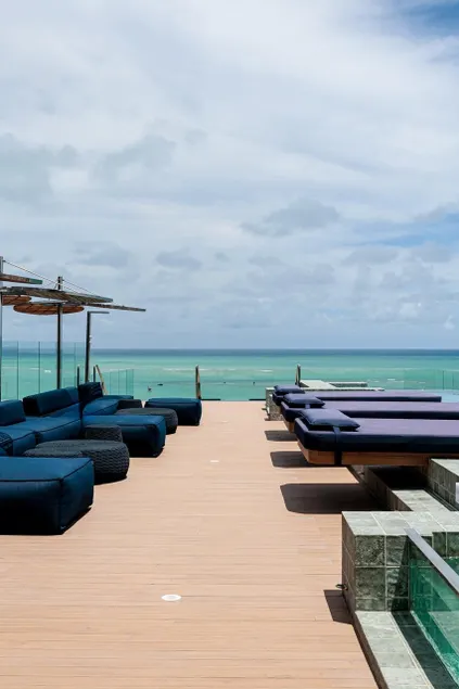 Flat Beira Mar (New Time) - Image 1