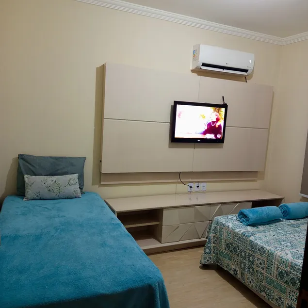 Apartment in the Heart of Dourados - Image 1
