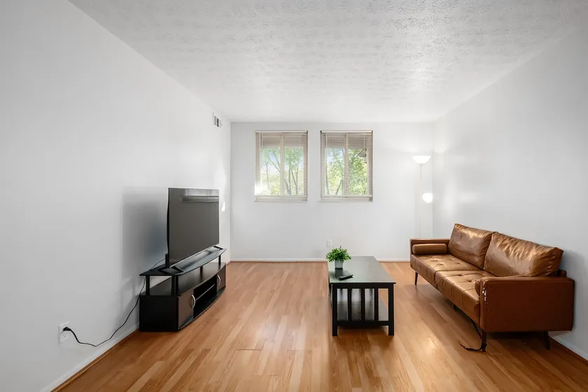 Bright & Cozy 1BR Condo in Columbus - Image 1