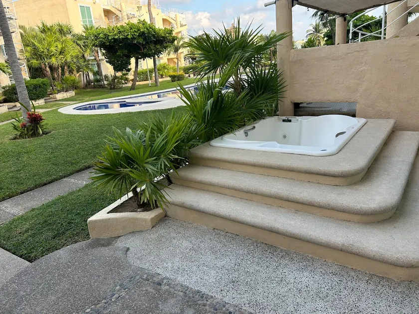 Mundo Imperial Accommodation 10 min GNP beach - Image 1
