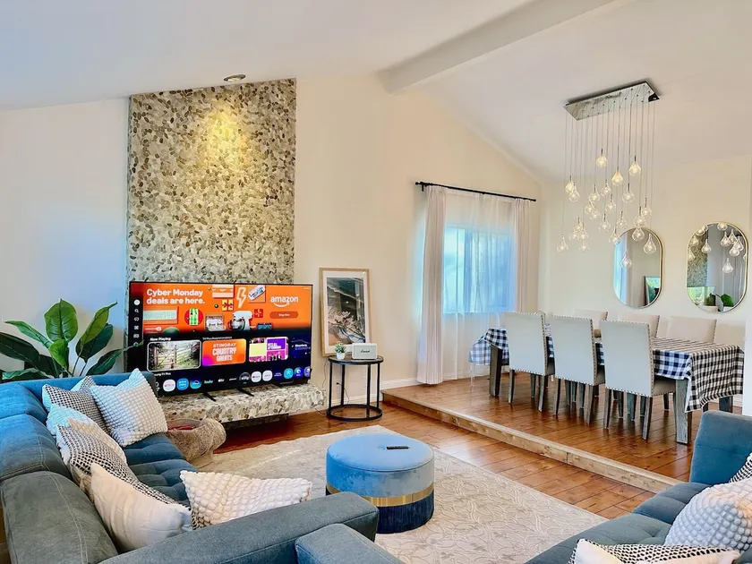 [NEW] 6BR | European | Big Yard | Kids friendly - Image 1
