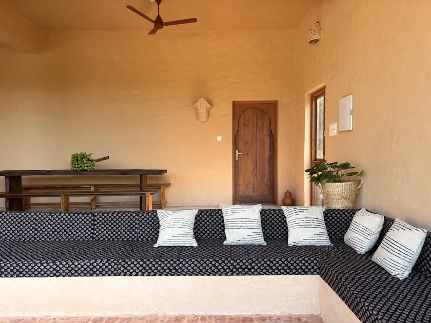 Private villa: slow living design | Omana's House - Image 1