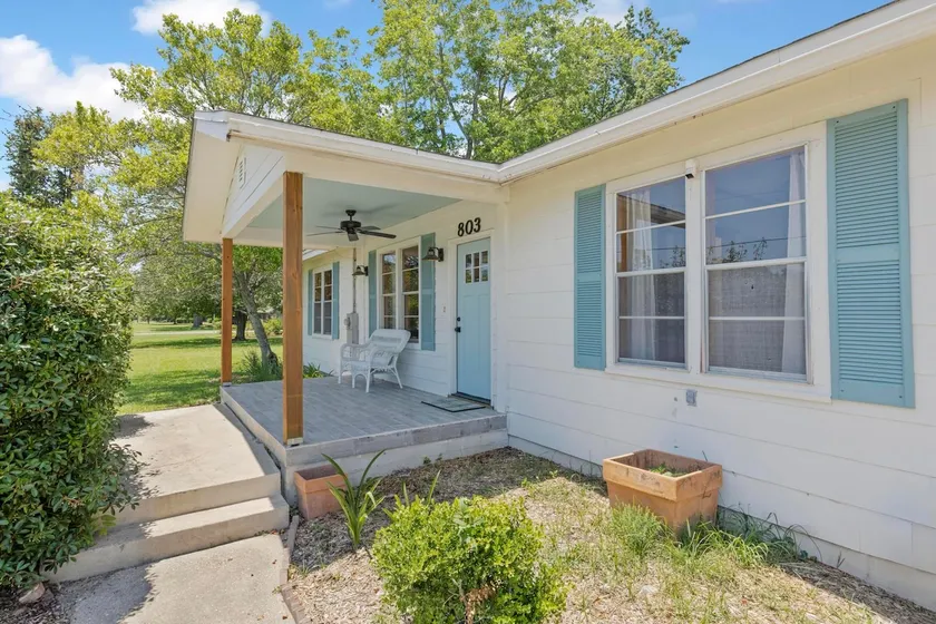 Cozy Cottage Near Hurlburt and Eglin AFB - Image 1