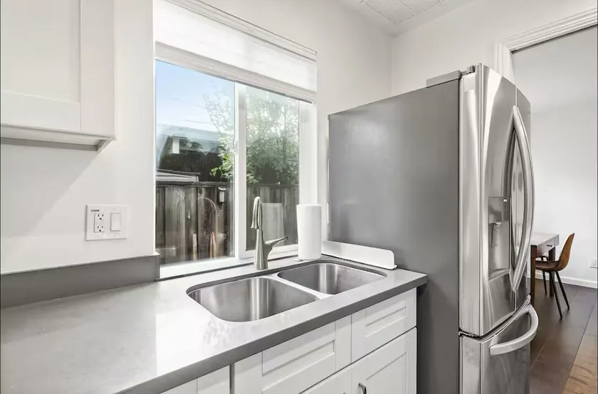 Abby's Home/Studio/Kitchen/Bath/AC/Heater/Private - Image 1