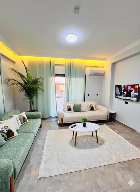 Arsuz Bohemian Suite 1 - Image 1