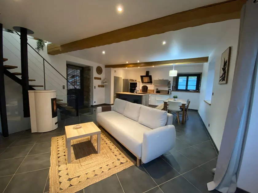 House in the heart of the Baronnies - Image 1