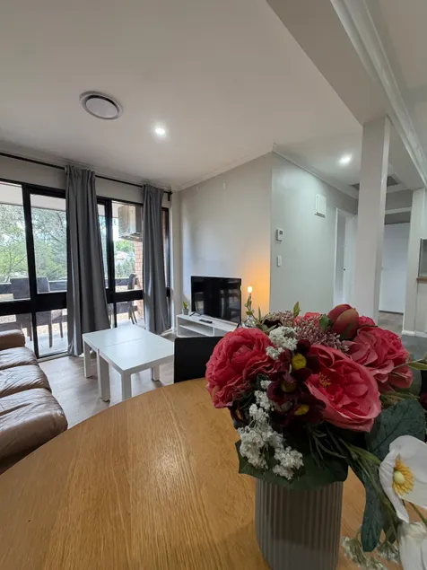 Budget & Pet Friendly 2BR Apt W free parking/wifi - Image 1
