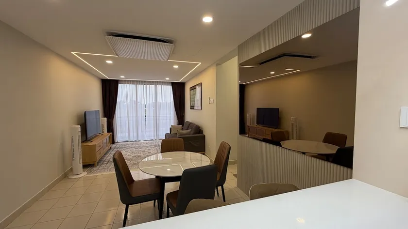 Mna Homestay, Residensi Seri Serindit - Image 1