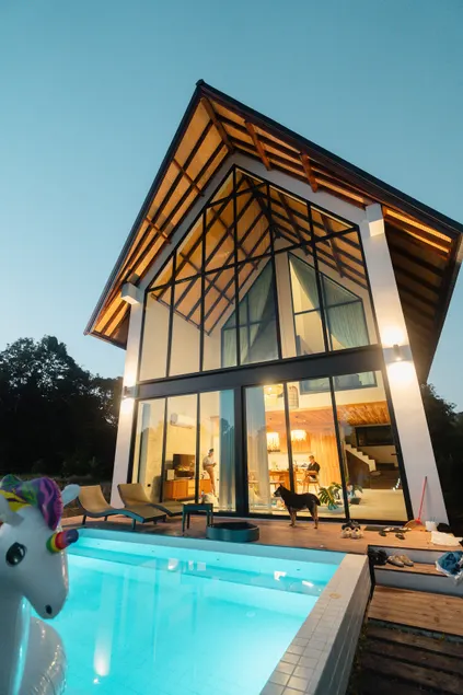 Pai Prestige - Luxury Pool Villas in the centre of Pai - Image 1