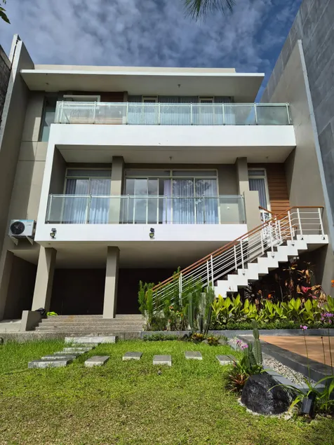 Nagasari House at KBP - Image 1
