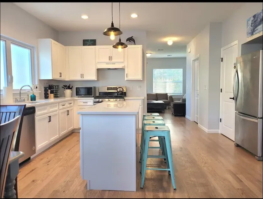 Welcome to Vacation Rentals Beach House! - Image 1