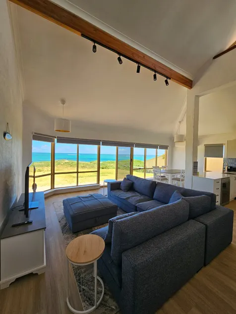 Oceanfront Oasis - Image 1