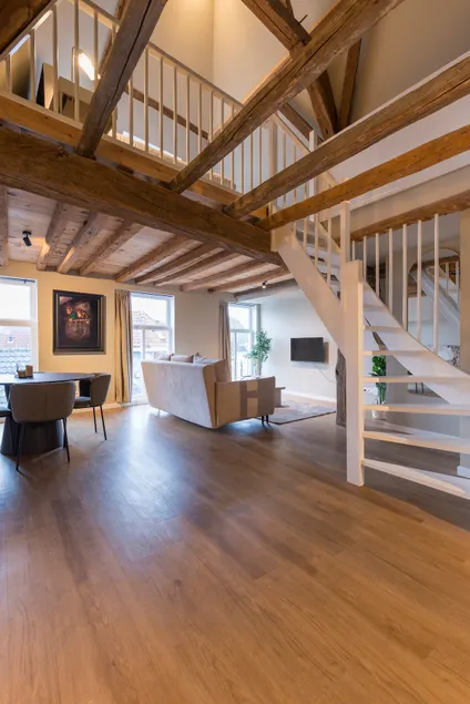House of De Swaen Apartments - Image 1