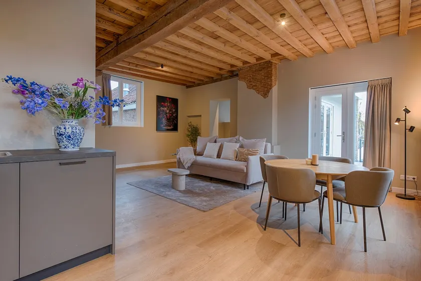 House of De Swaen Apartments - Image 1