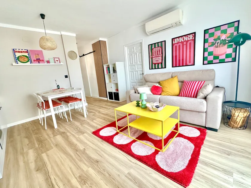 Wohnung mit wunderschöne Aussicht, 2 Schlafzimmern am Haupthafen - Image 1