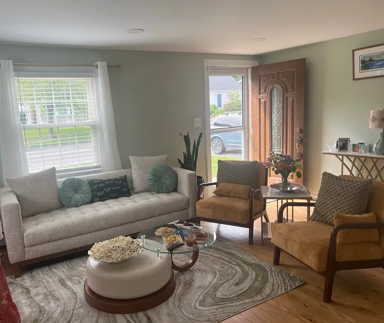 Welcome! Enjoy your stay in our modern 3BR home - Image 1