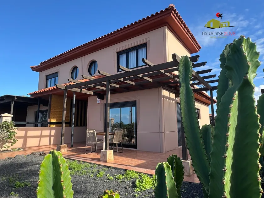 Villa Escapada - Image 1