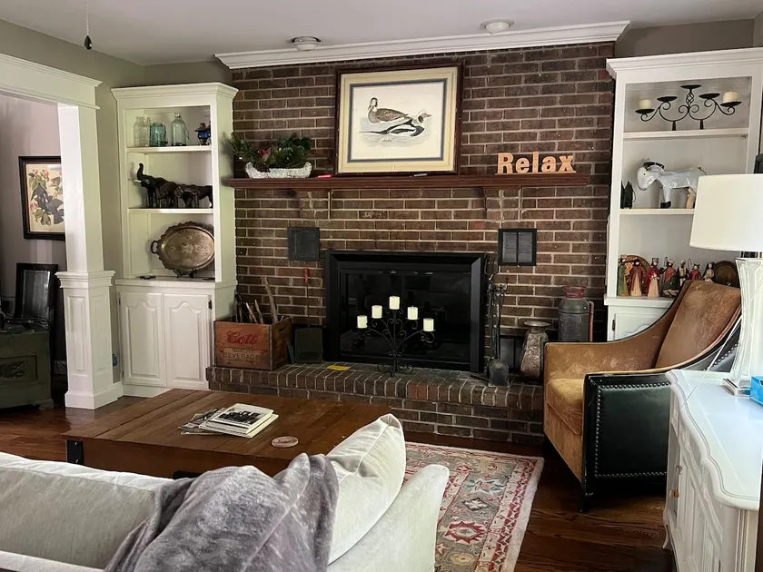 Vintage Charm- cozy, warm & peaceful-entire house - Image 1