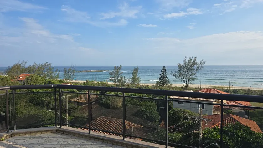 Oceanfront penthouse - Point surf WSL - Image 1