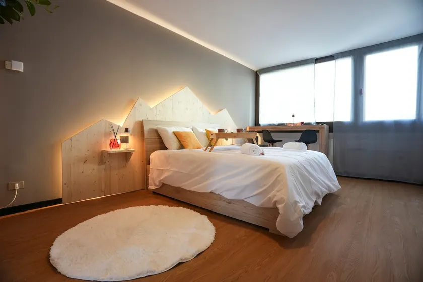 Suite with Sauna | Centro Piancavallo - Image 1