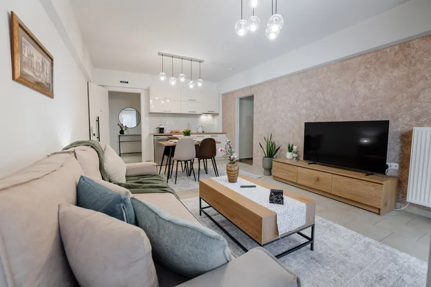 Danellgio cozy nest apartment - Image 1