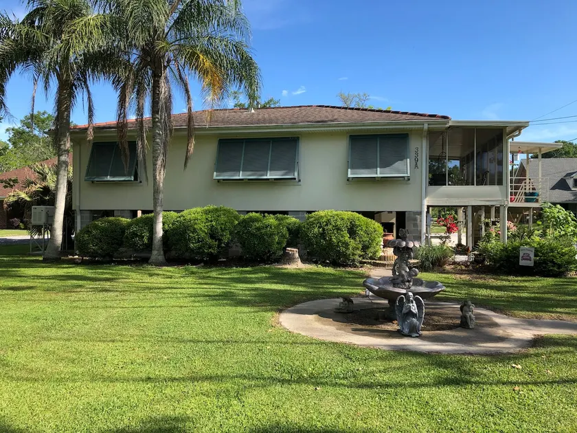 Bayou Road Retreat - Image 1