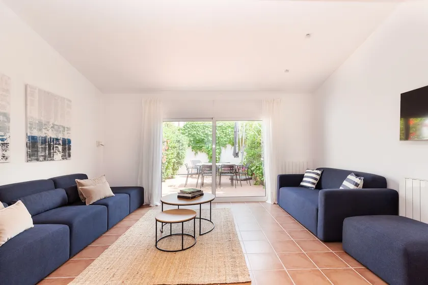 Casa Rosari I - Jardín & Parking Privado - Image 1