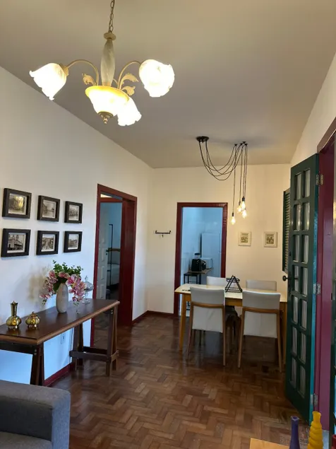2-Bedroom Entire House – 50 m², Central and Historic Area - Image 1