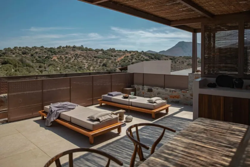 Drakoni Luxury Suite, an Architectural Hideaway, By ThinkVilla - Image 1