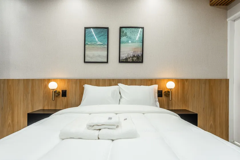 Stay Home Embare | Right on the sand | 1 min from the beach - Image 1