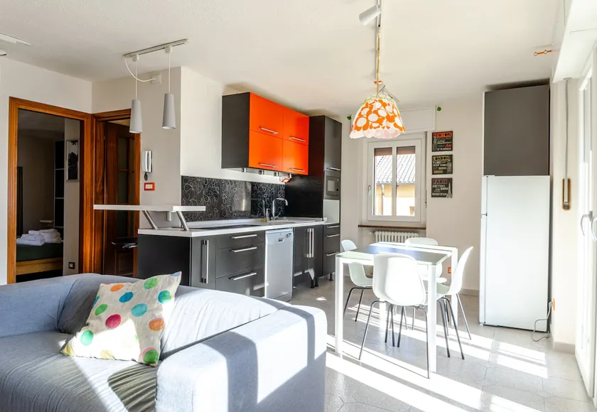 Aosta Holiday Apartments - Via Parigi - Image 1