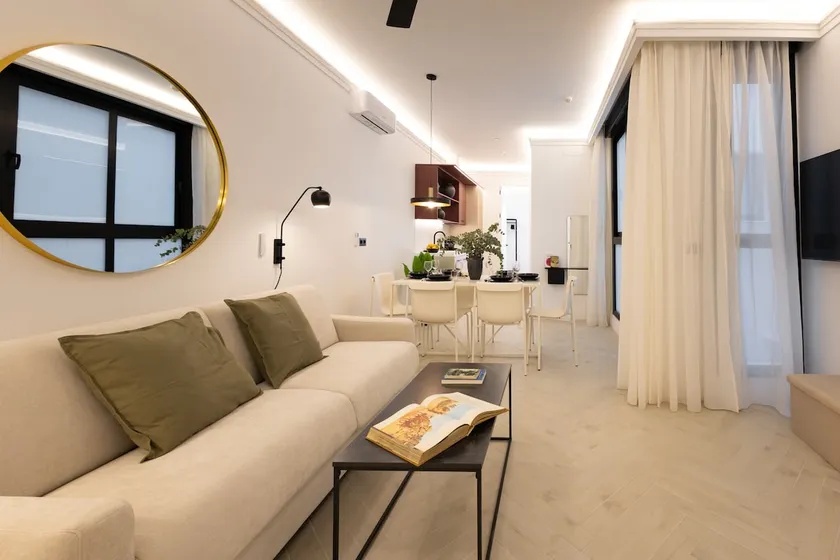 ISG apartments San Luis, Apartamento familiar 1.3 - Image 1