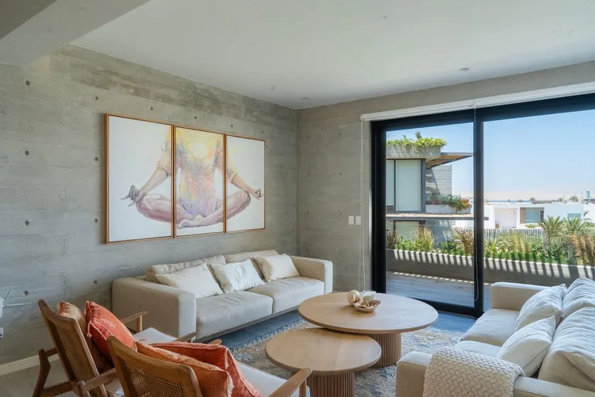 2BR • Bay View • Gym & Lagoon • 5 min to Kite Spot - Image 1
