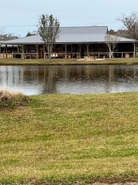 The Cabin - Image 1