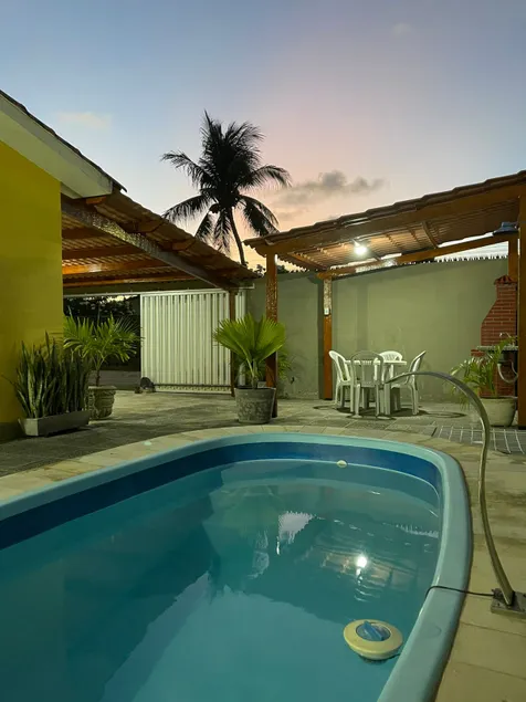 House with private pool, near Olinda - Image 1