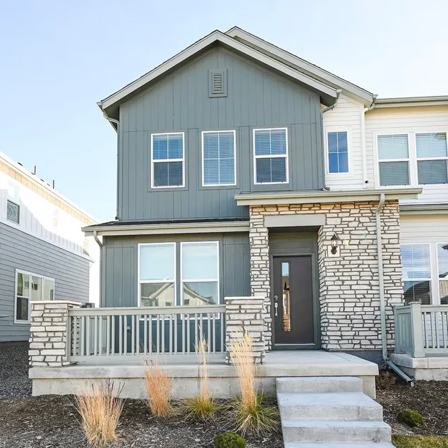 Peaceful Prairie Retreat Near Airport and Gaylord - Image 1