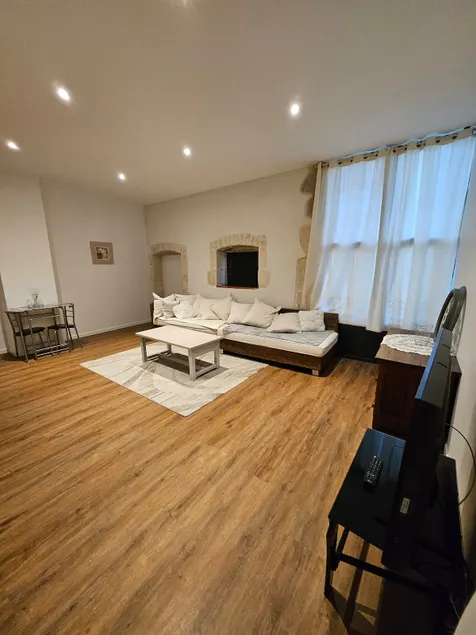 Games apartment - Image 1