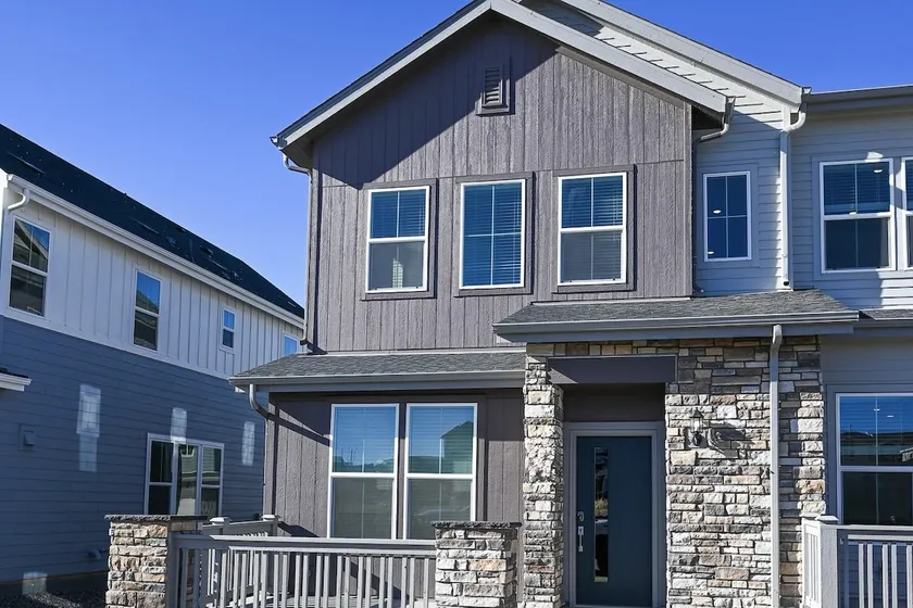 Modern Quiet Retreat Near Denver Int'l Airport - Image 1