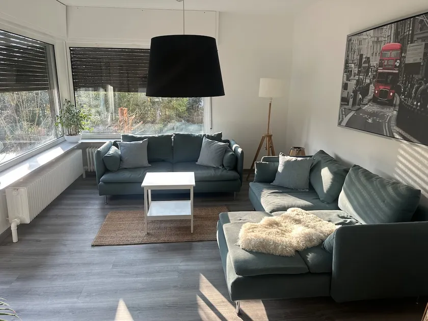 House in the heart of Wetzlar in a quiet location - Image 1