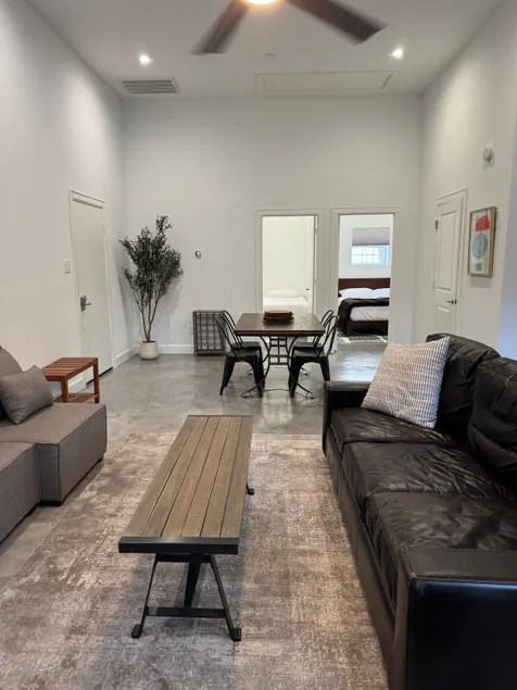 Minimalist Modern Guest Apartment - Image 1