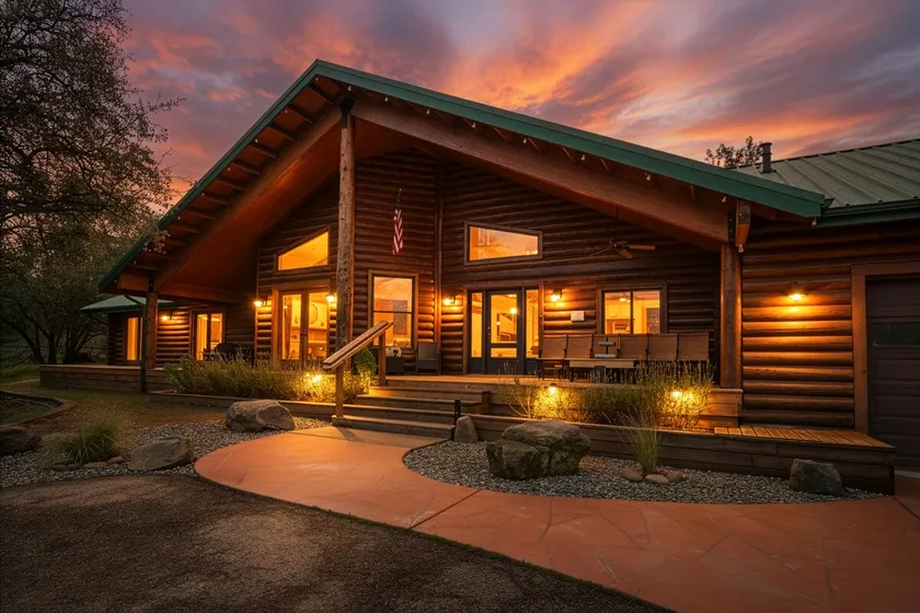 Yosemite Luxe Lodge - Image 1