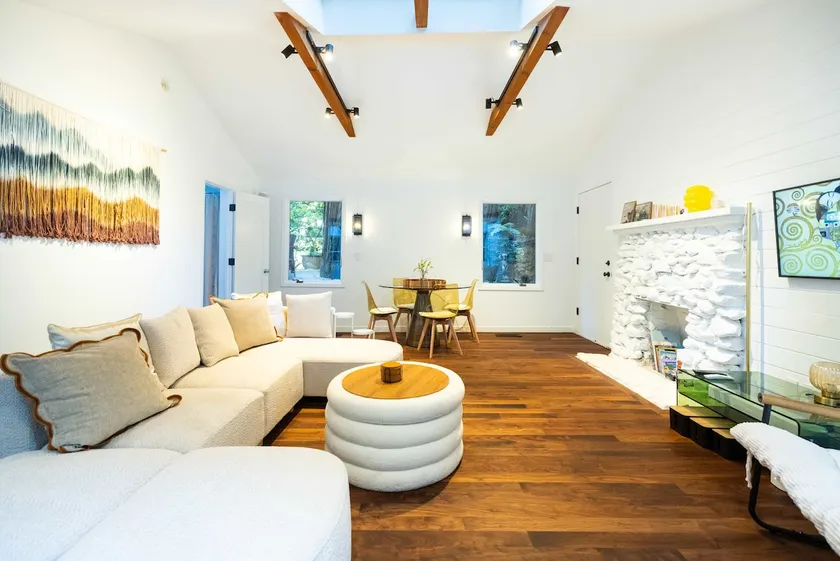 Redwood tree retreat in Mill Valley with Hot Tub - Image 1