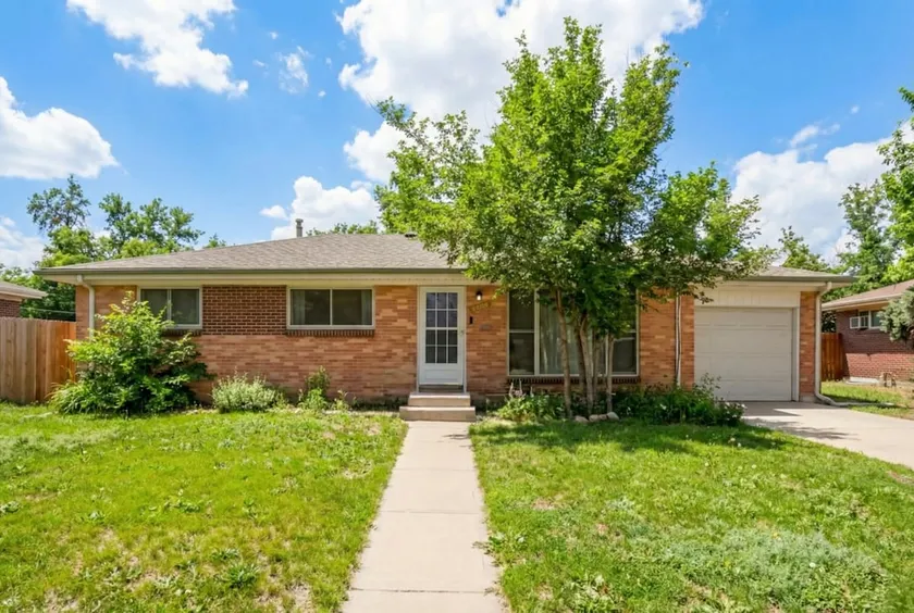 Spacious 4BR | Pool Table | Sleeps 14 | Near DIA - Image 1