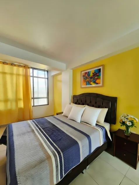 Mango Private Mini Apartment - Image 1