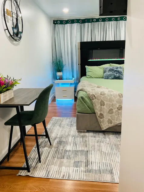 Cozy Small apartment away - Image 1