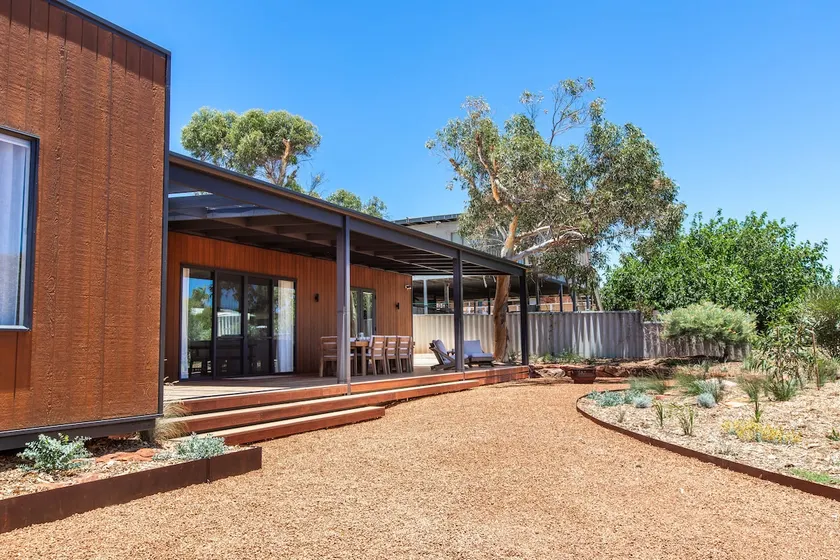 The Wooden Shack + Pool - Image 1